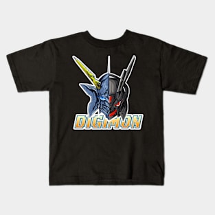 imperial knights Kids T-Shirt